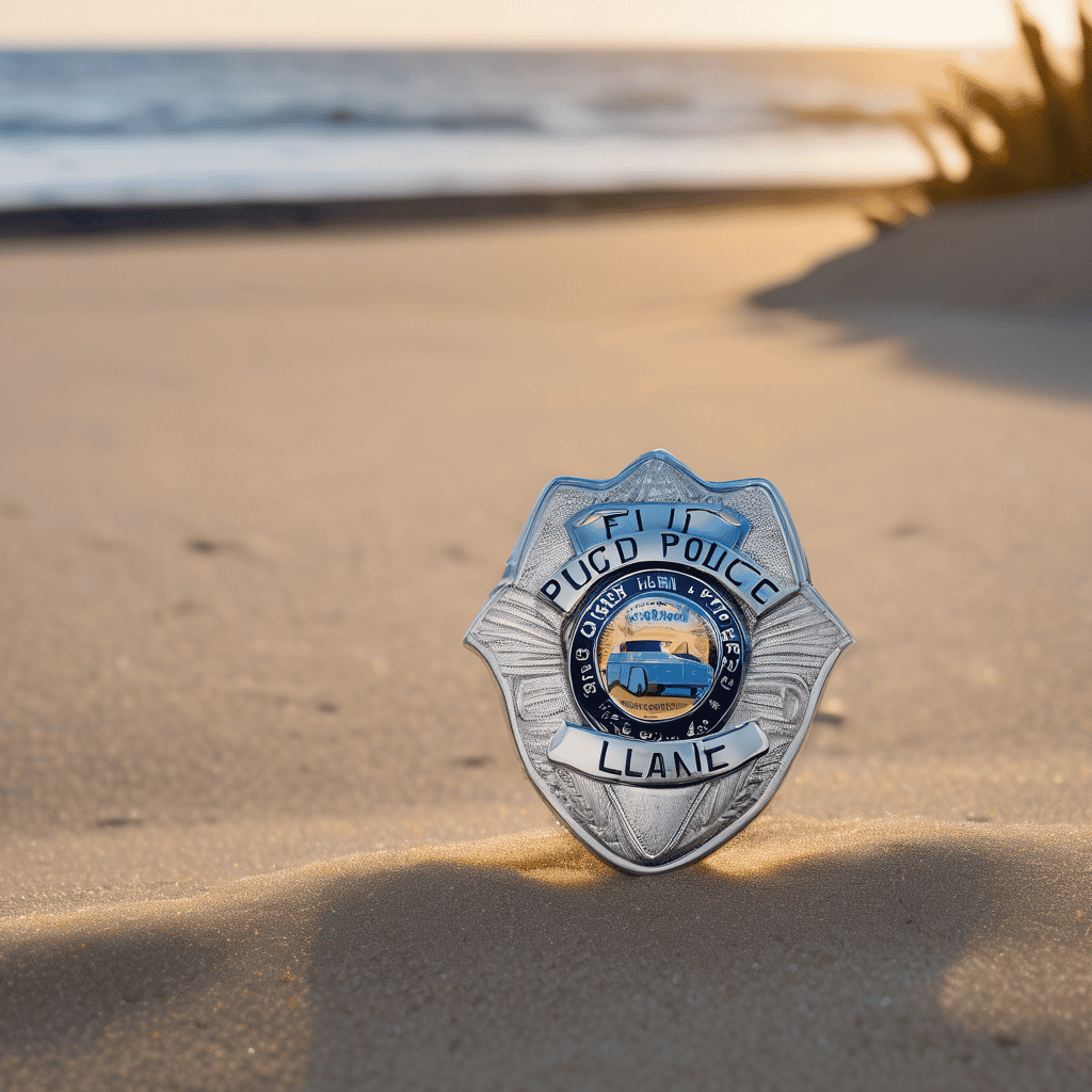 Fiji Police Vow Not a Cold Case in Death of 24-Year-Old Constable Racagi