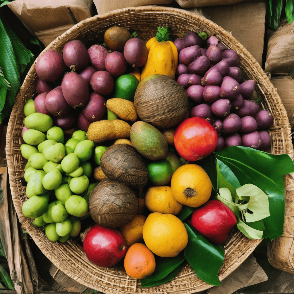 Fiji's Inclusive Agriculture Push Targets Youth, Women and Island Communities