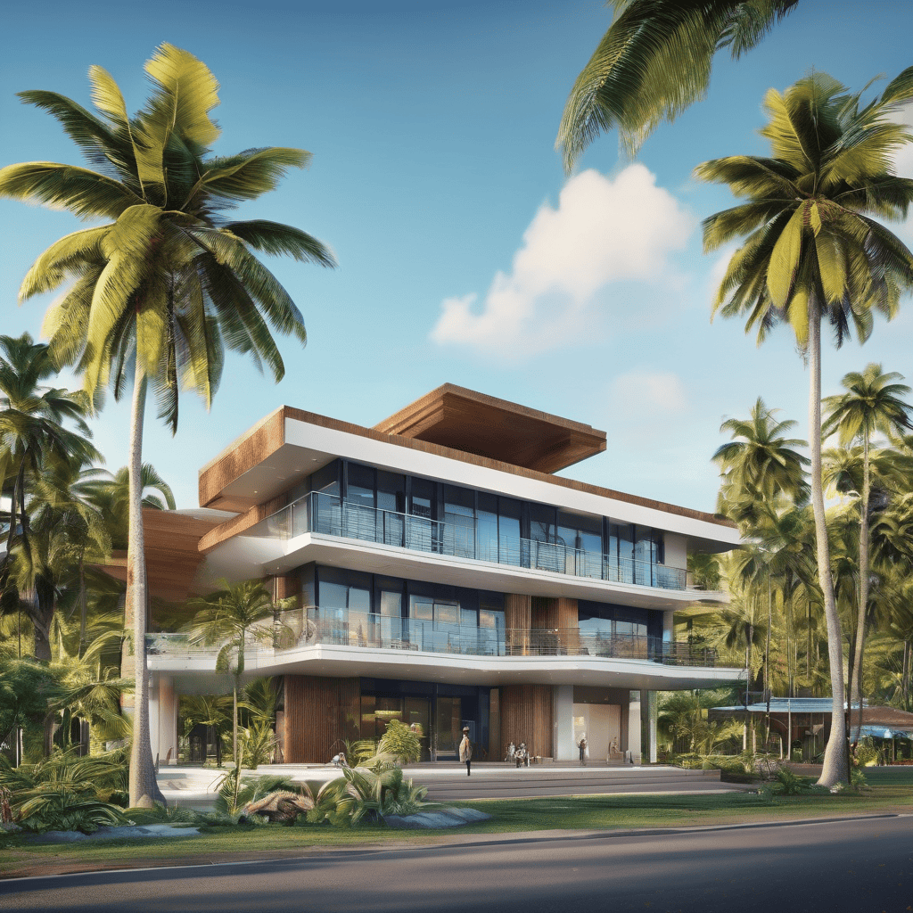 Fiji to Build National Drug Rehabilitation Center Amid Overcrowded Prisons