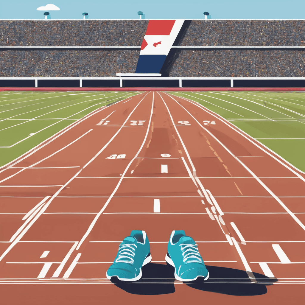 Ashwant Rishabh Maharaj Eyes One Last Coca Cola Games in His Final High School Year