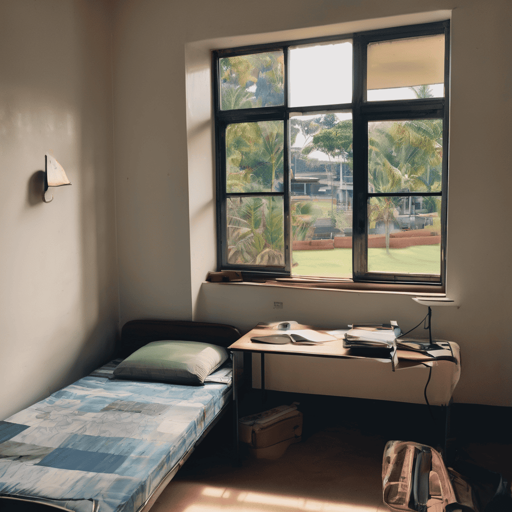 University of the South Pacific Housing Crisis Triggers Calls for Action
