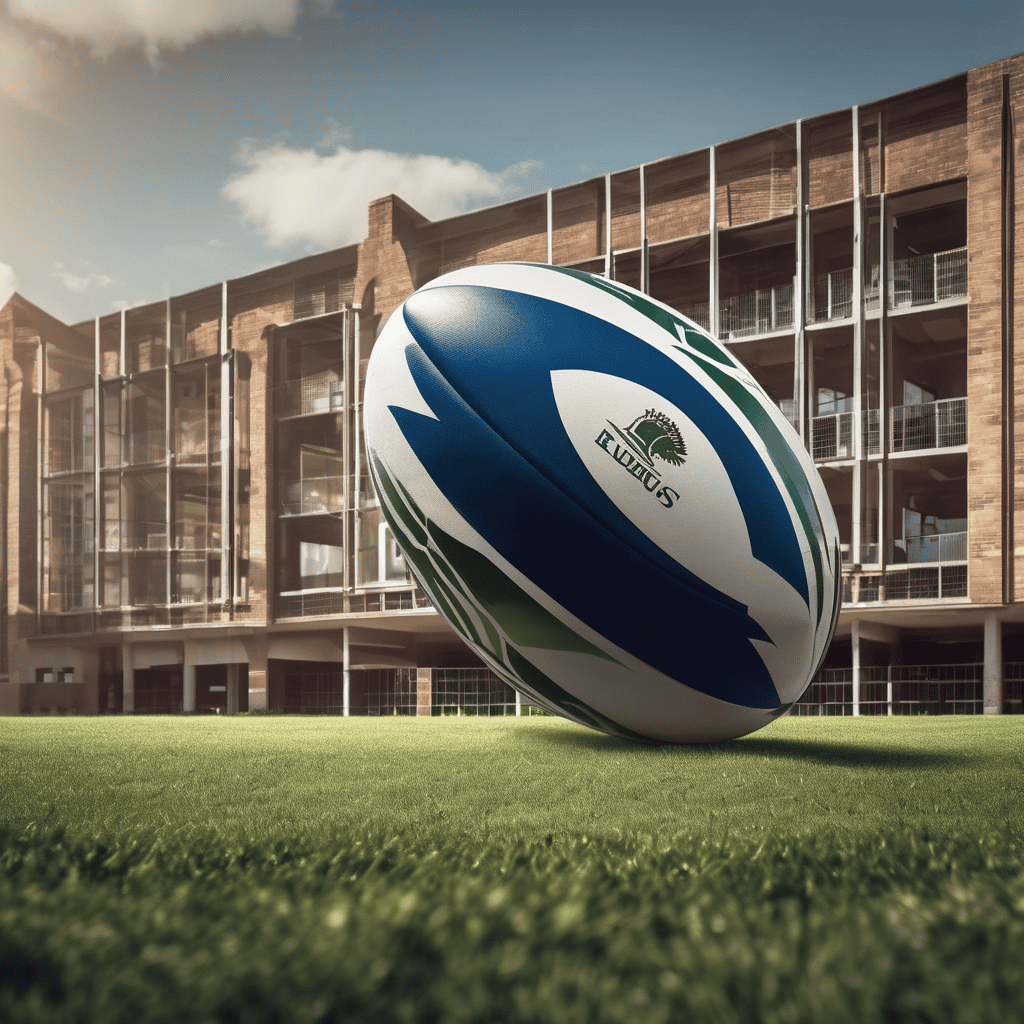 Fiji Schools Spark Next-Gen Bati Rugby League Talent Pipeline