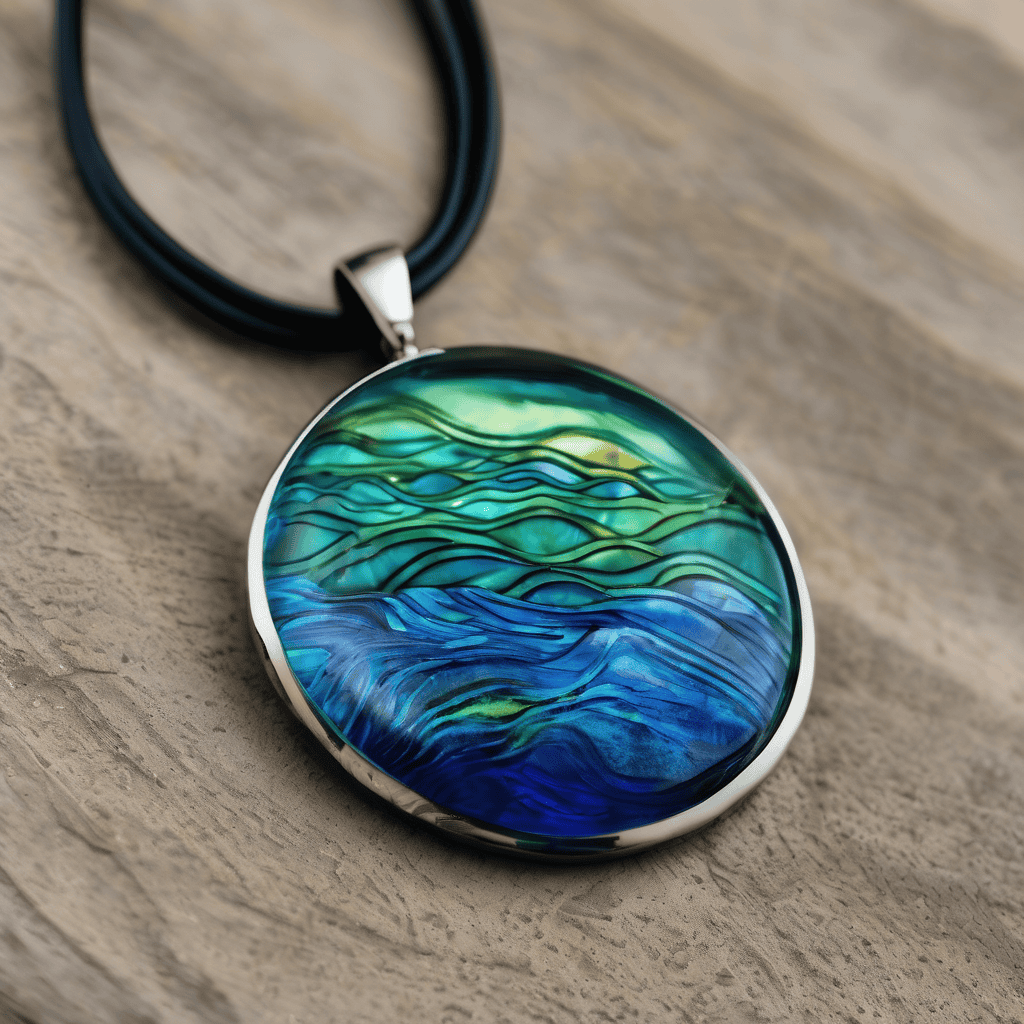 From Broken Glass to Wearable Art: Fiji’s Trailblazing Woman Glassblower