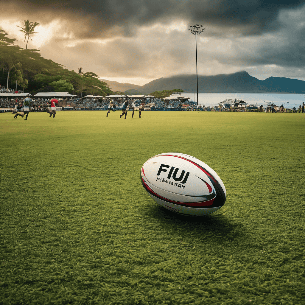 Joji Nasova Debuts as Drua Host Hurricanes in Super Rugby Pacific