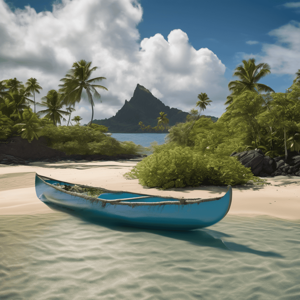 Climate Change Redefines Pacific Security, Leaders Push for Regional Cooperation