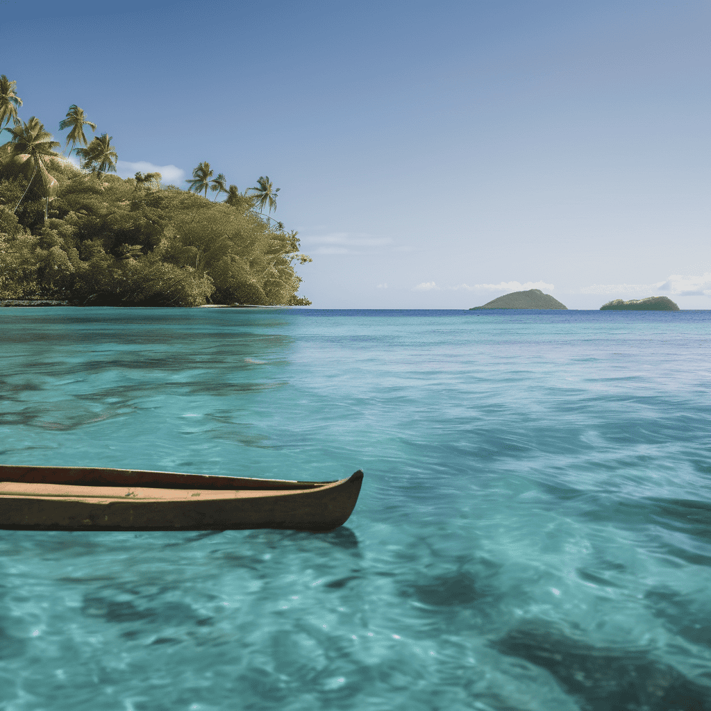 Pacific Investments Go People-First as Climate and Connectivity Take Center Stage