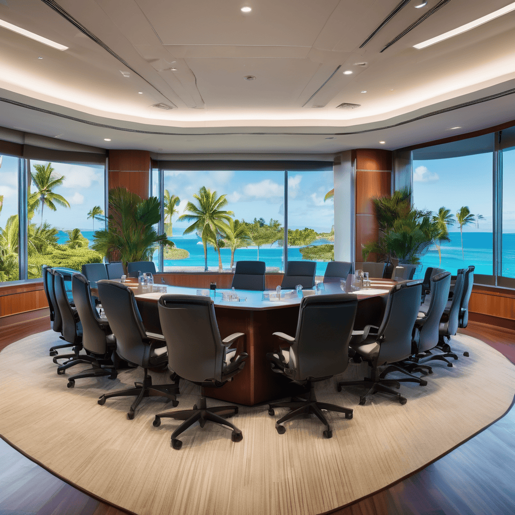 Pacific Islands Rally for Youth Prosperity at Honolulu Investment Summit