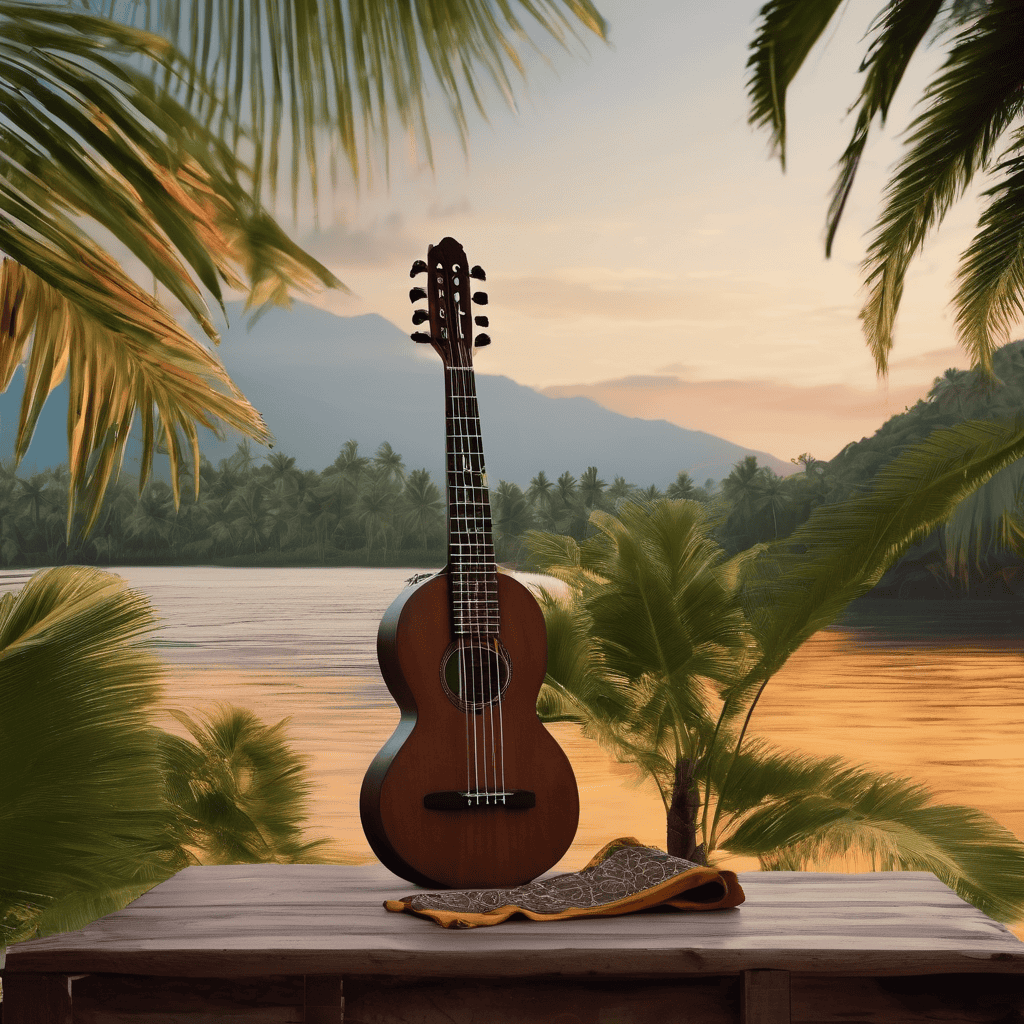 Anubhav Musicals: Fiji’s Rising Young Musicians Craft Soulful Indian Live Music