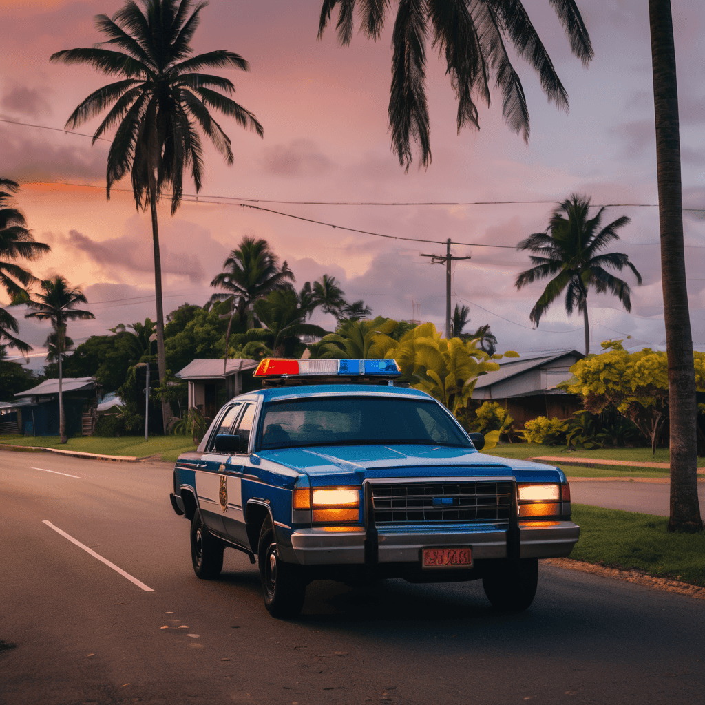 Three Arrested in Lautoka Kidnapping Attempt as Police Probe Continues