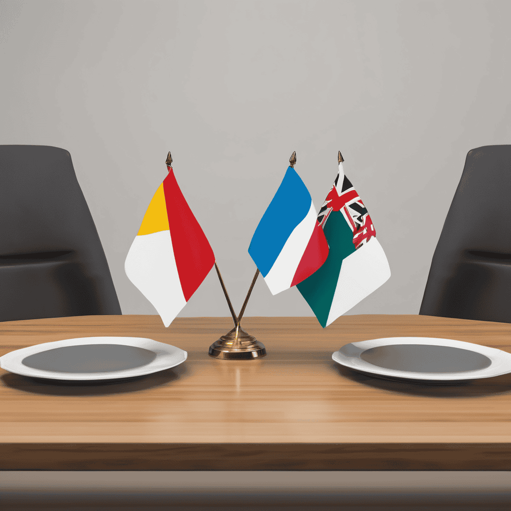 Fiji Expands Diplomatic Footprint in Bhutan as New High Commissioner Presents Credentials