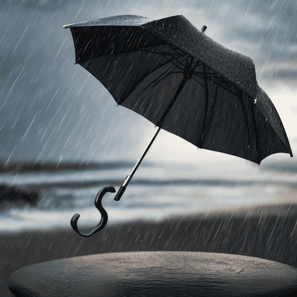 Fiji Weather Bulletin: Heavy Rain Alert for Western Division and Kadavu with Strong Winds—Saturday Outlook