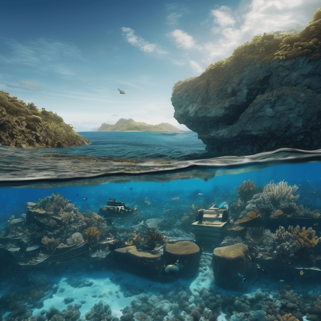 Fiji's Hidden Tsunami History: Submarine Landslides May Shape Pacific Risk