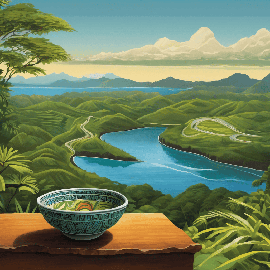 Rabuka: Fiji's Reforms Are a Marathon, Not a Sprint Ahead of the Election