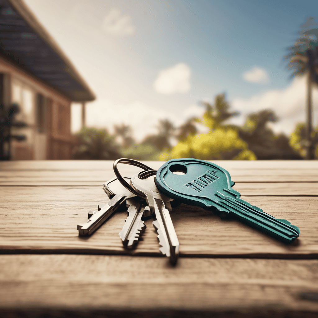 Fiji Housing Shortage: 3,000 Apply for 100 New Homes in Fair Draw