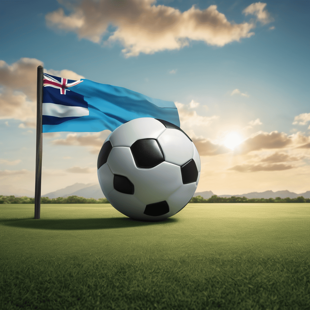 Fiji Kula Kick Off World Cup Qualifiers with Free Entry