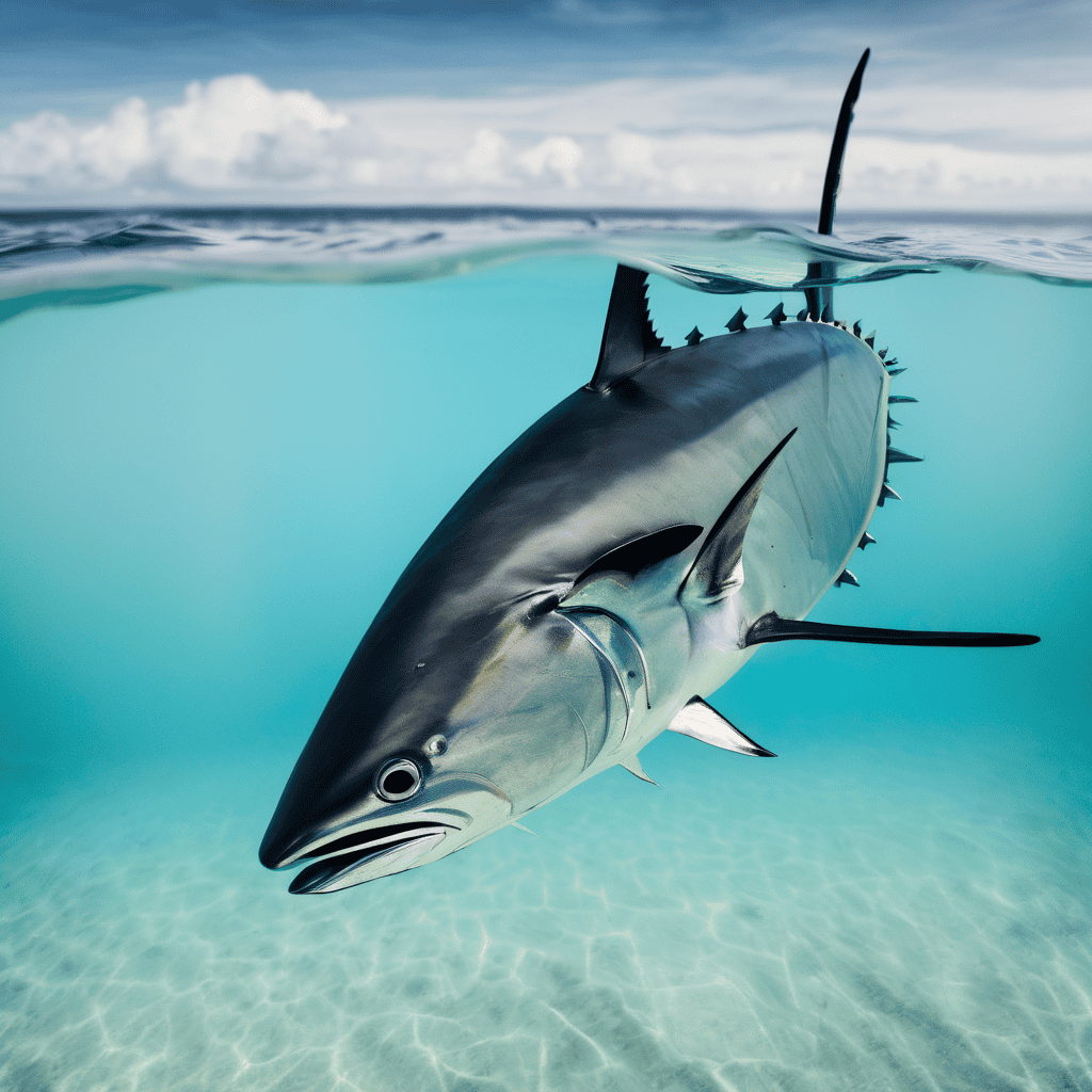 FFA Rolls Out Reforms and New Strategy to Safeguard Pacific Tuna