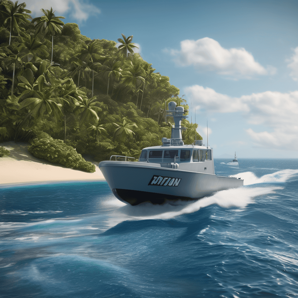 France Expands Its Pacific Footprint: Fisheries, Security and Aid