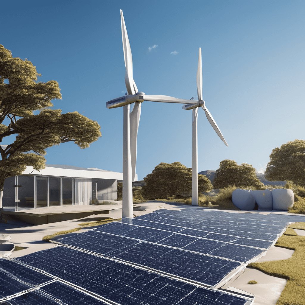 Vanuatu Seeks US Investment for Energy Reform and Bauerfield Airport Upgrades