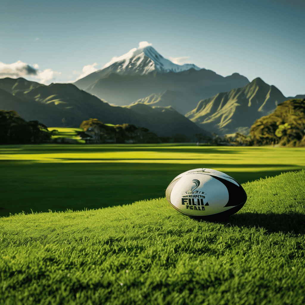 Walker-Leawere’s Fiji Homecoming Fuels Hurricanes-Drua Showdown