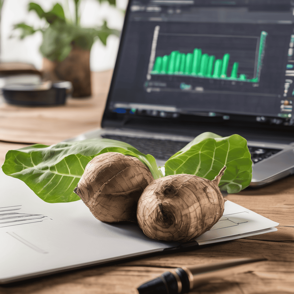 Fiji Agriculture Sets Sights on Global Markets with Tech-Driven Revival