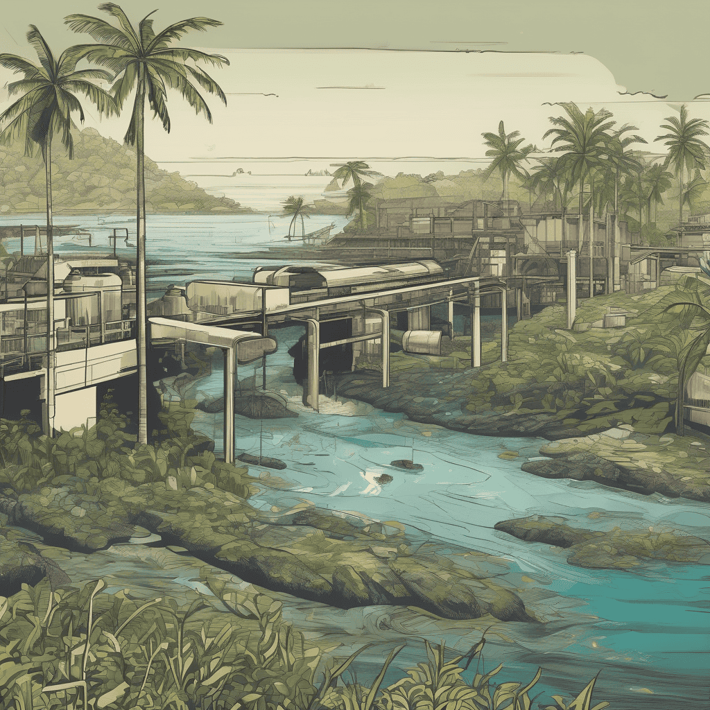 Fiji MECC Cracks Down on Fish Processor Over Illegal Waste Dumping