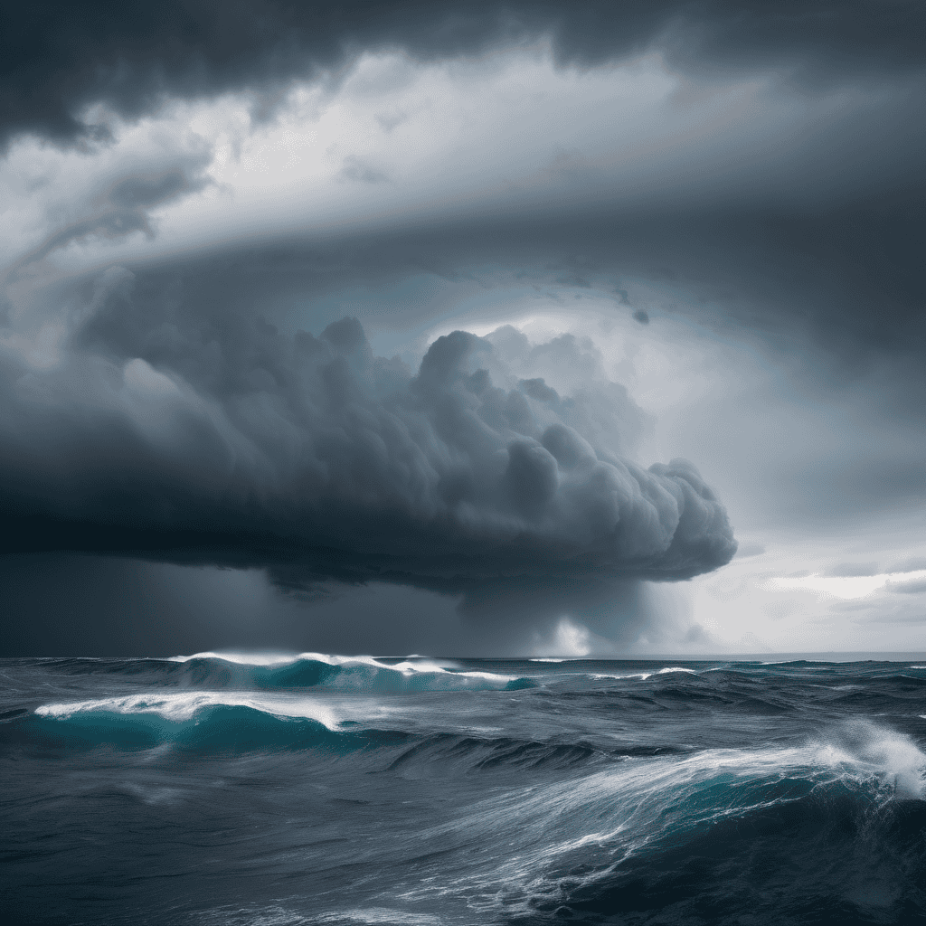 URMIL poised to become season’s first named cyclone; Fiji on alert