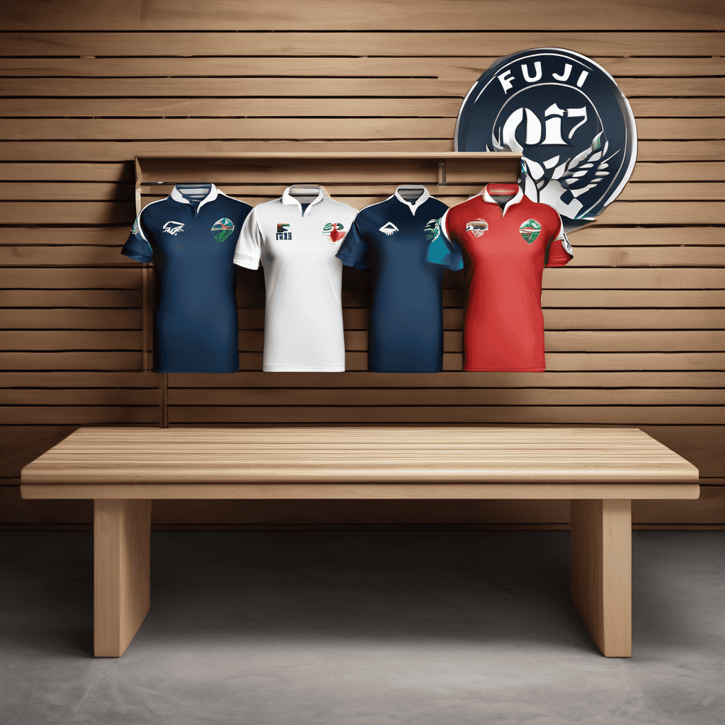 Police Officer Named in Fiji 7s Squad for Vancouver HSBC SVNS Leg