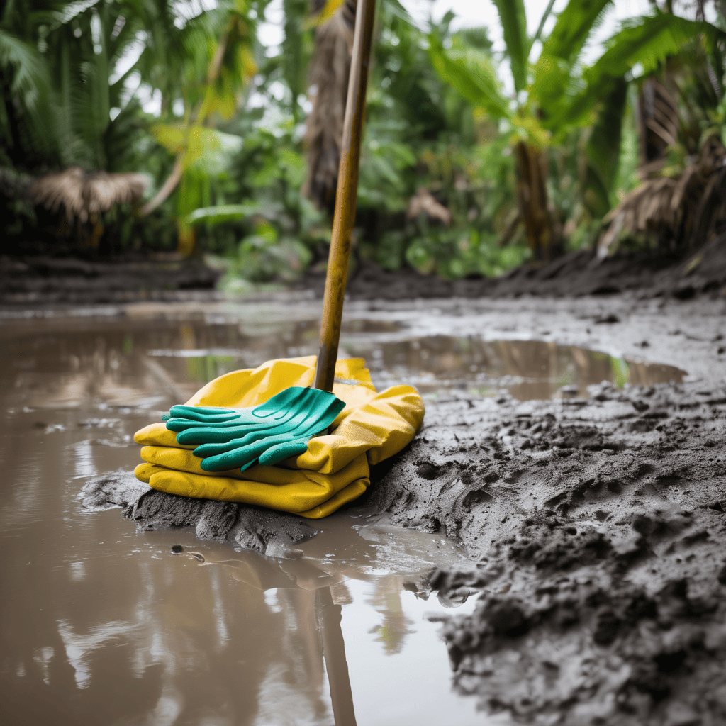 Fiji Health Official Warns: Supervise Children in Flood Cleanup as Leptospirosis Risk Rises