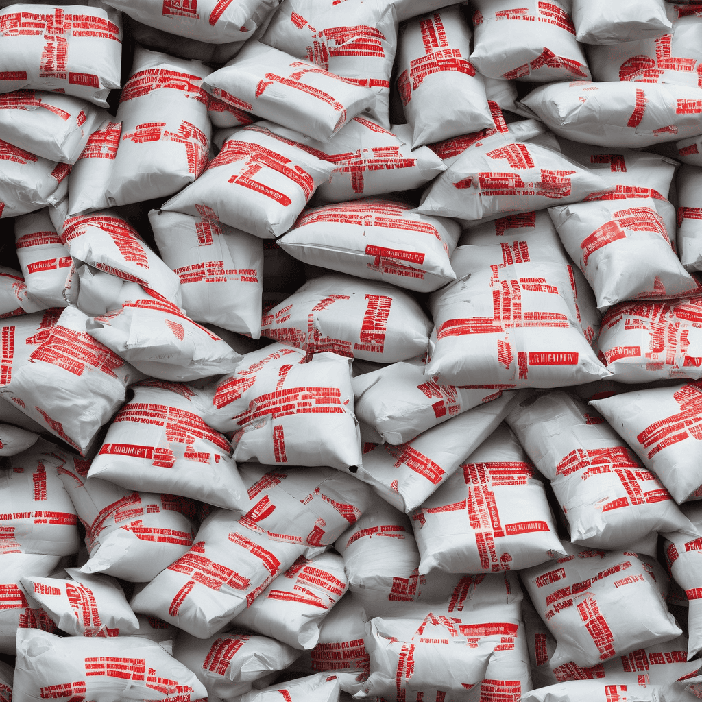 Sixteen Charged in Fiji After Billion-Dollar Cocaine Bust