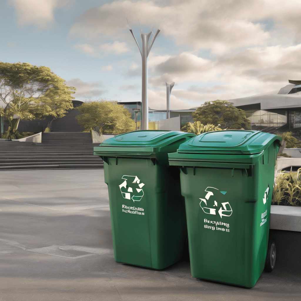Local Councils Urged to Measure Performance as Waste Management Push Intensifies