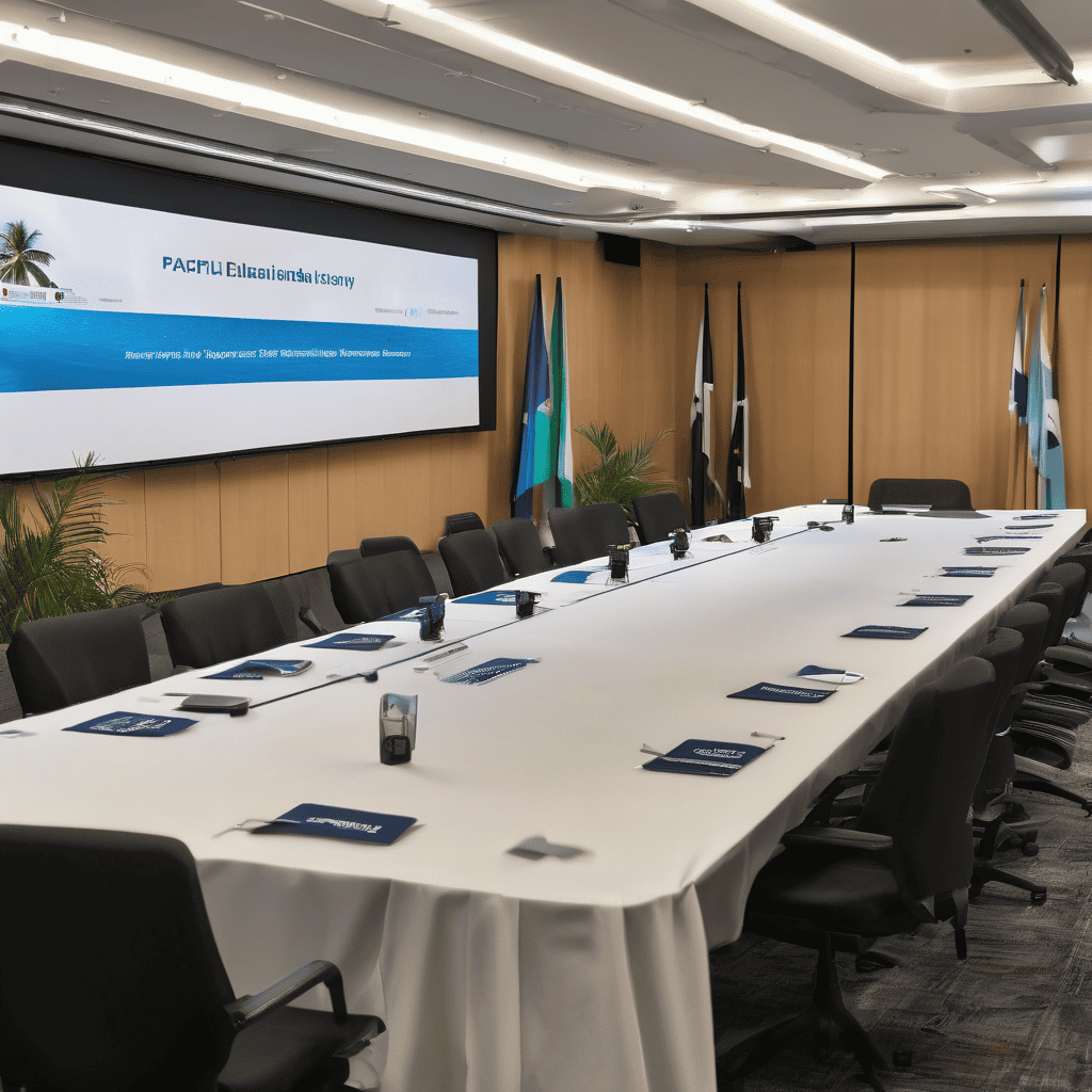 Pacific Voices Push to Shape COP31 Agenda as Fiji and Tuvalu Host Pre-COP31 Meetings