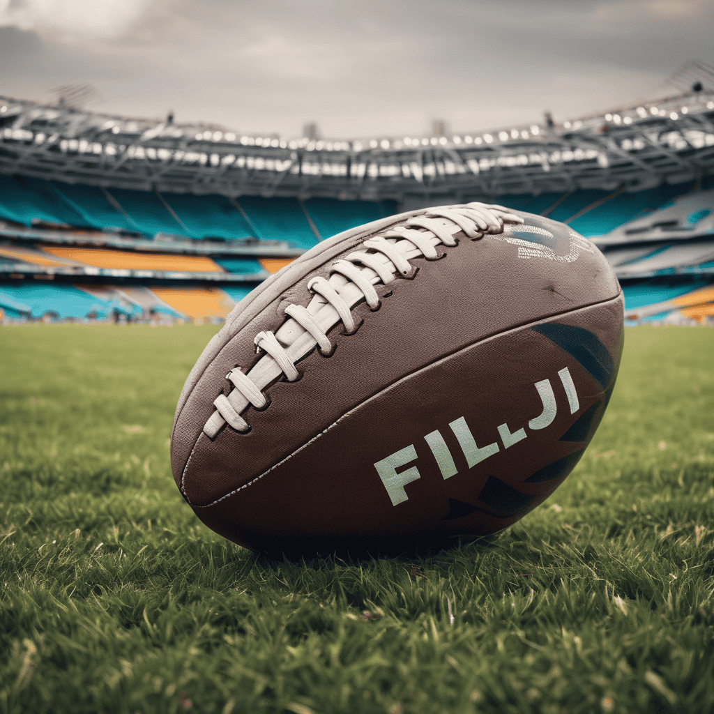 Funding Crunch Hits Tonga Rugby as High-Profile Match Is Scrapped