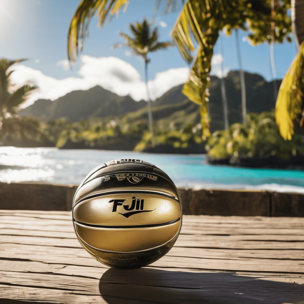 Fiji Pearls Appoint International Head Coach to Elevate Netball