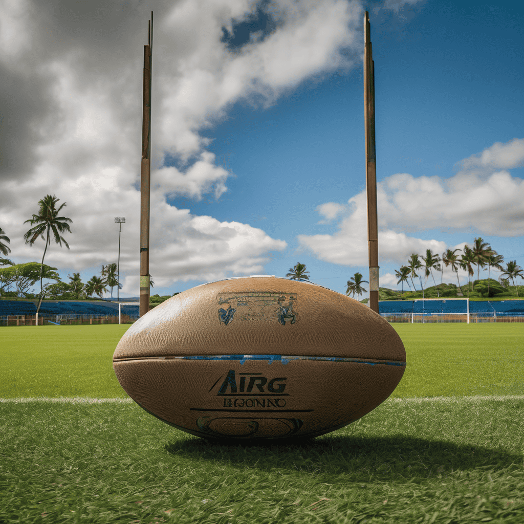 Drua Development Names Invitational Players for Curtain-Raiser Against Malolo at Churchill Park