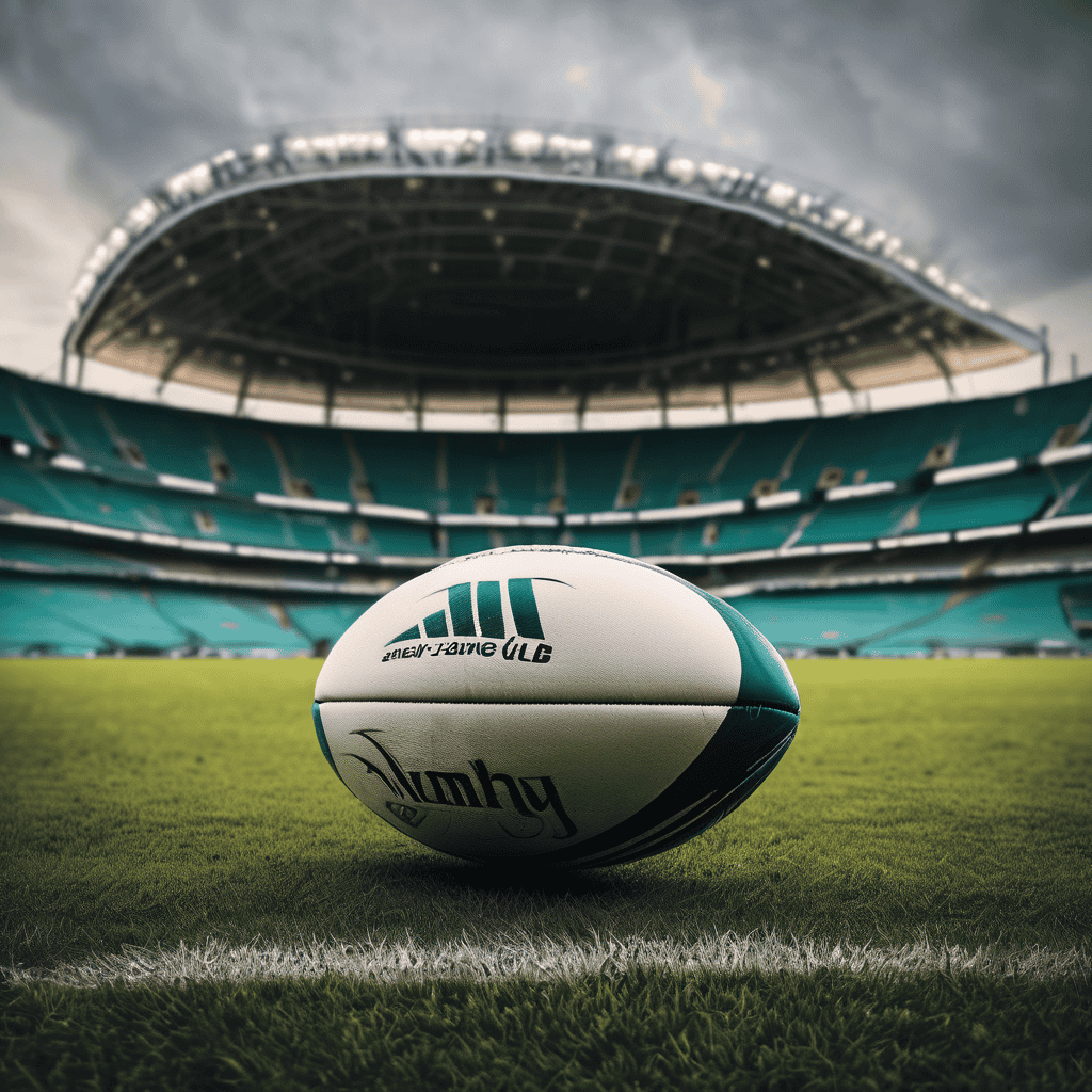 Six-Week Injury Sidelines Drua Co-Captain Ahead of Hurricanes Clash