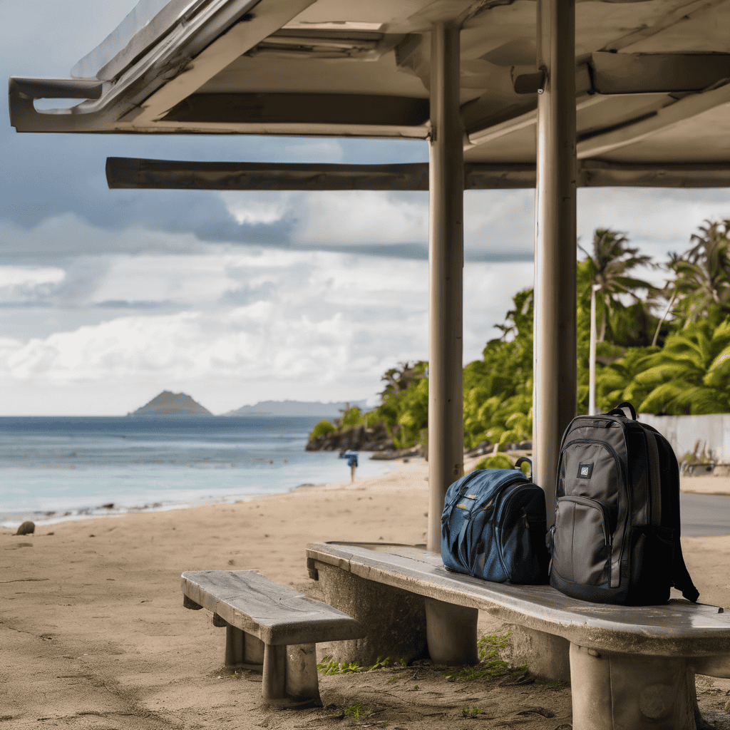 USP Accommodation Crisis Leaves Students Stranded in Fiji