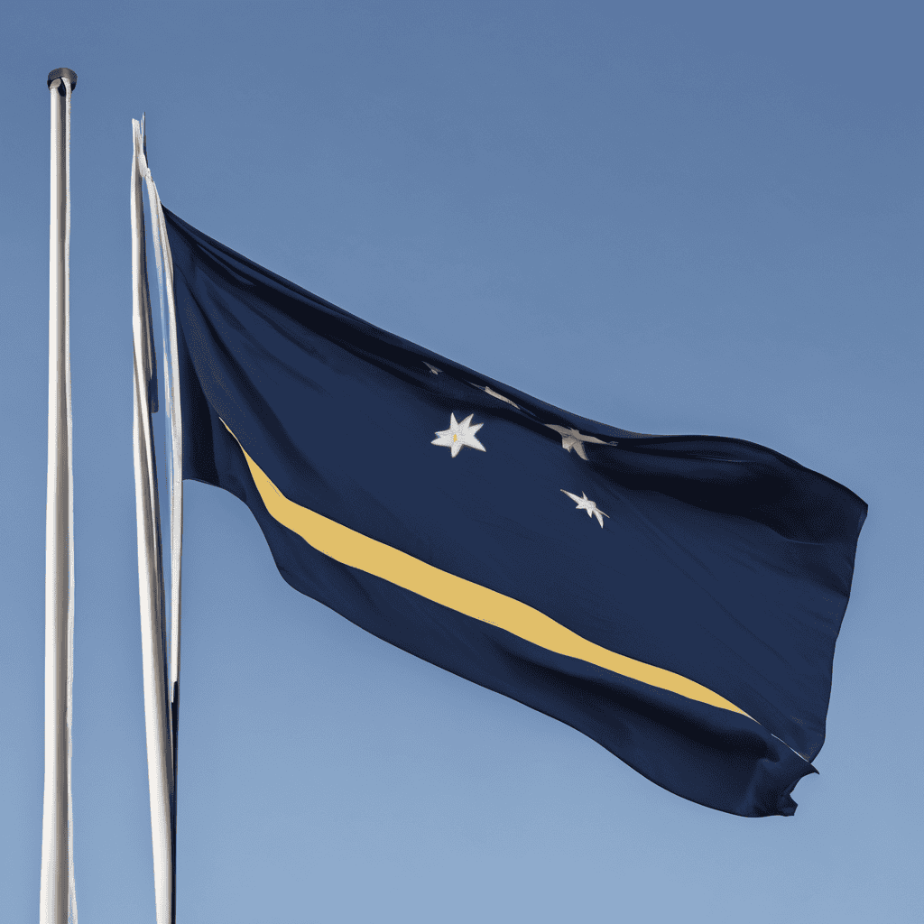 Nauru Mourns Former President Ludwig Scotty as State Funeral Plans Take Shape