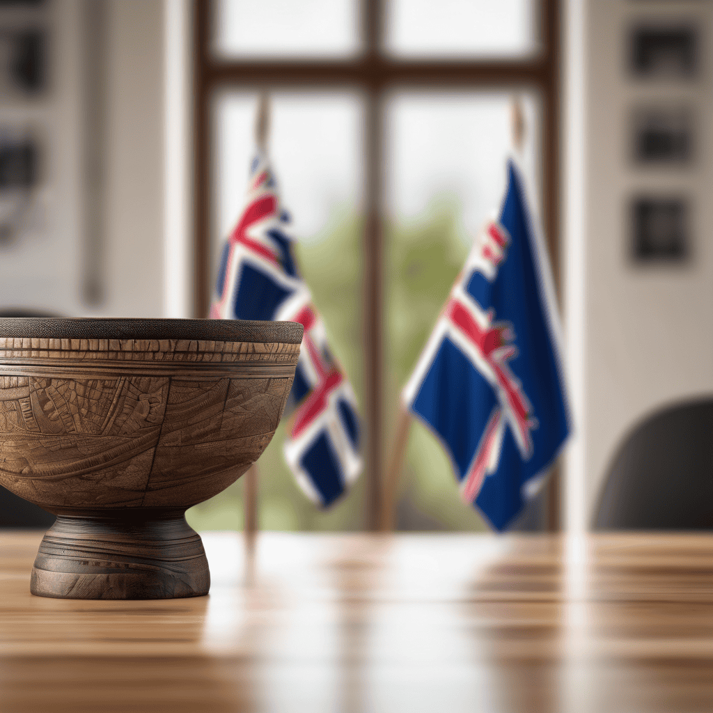 New Zealand Seeks Investment-Driven Aid for the Pacific