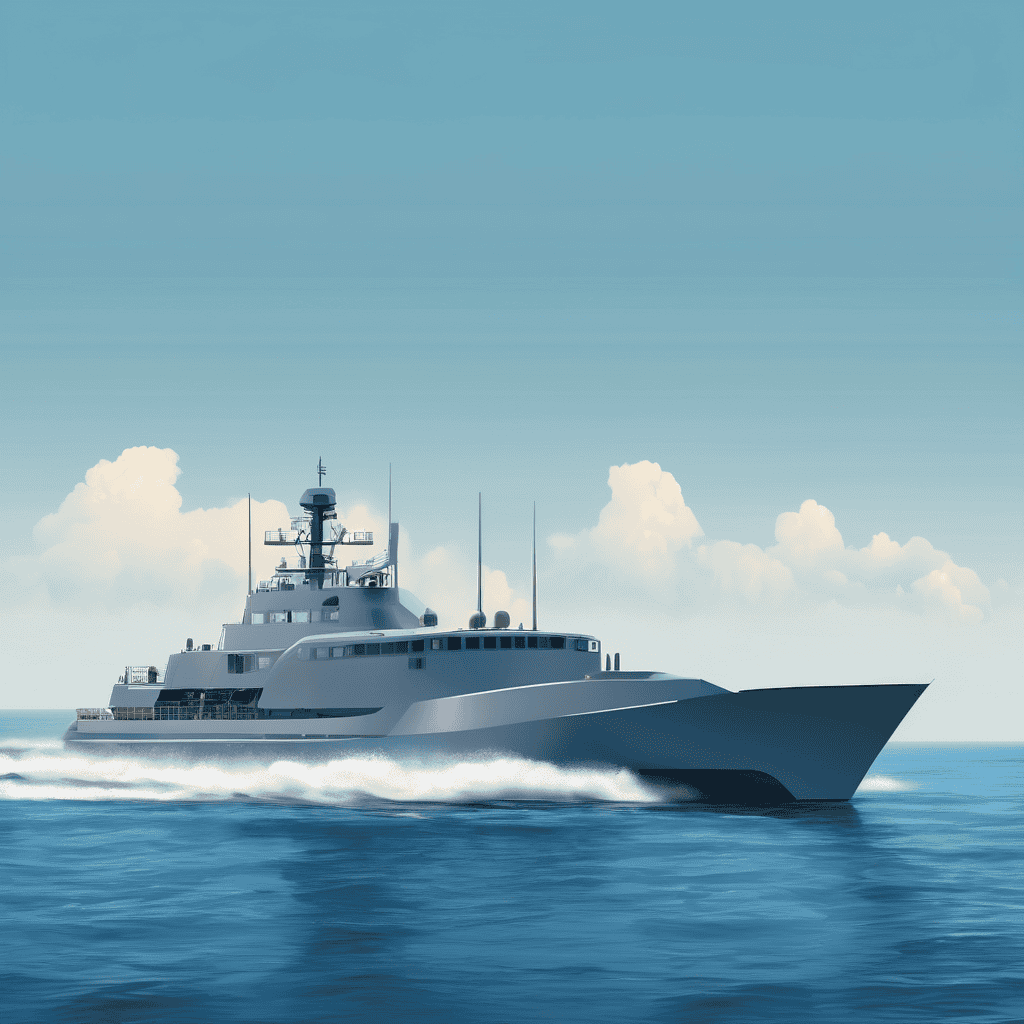 Japan Sends Three Patrol Vessels to Fiji to Fight Drug Trafficking