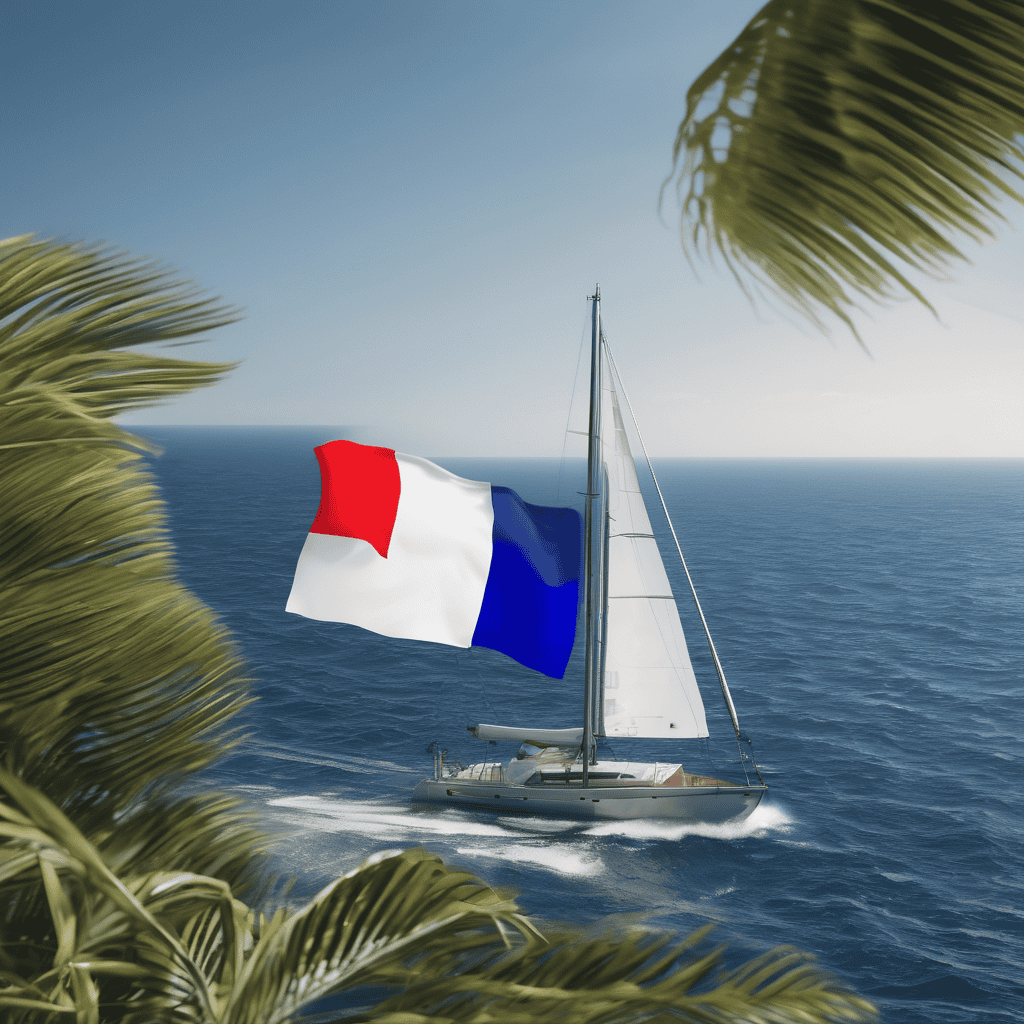 France Signals New Push for Pacific Security and Ocean Stewardship