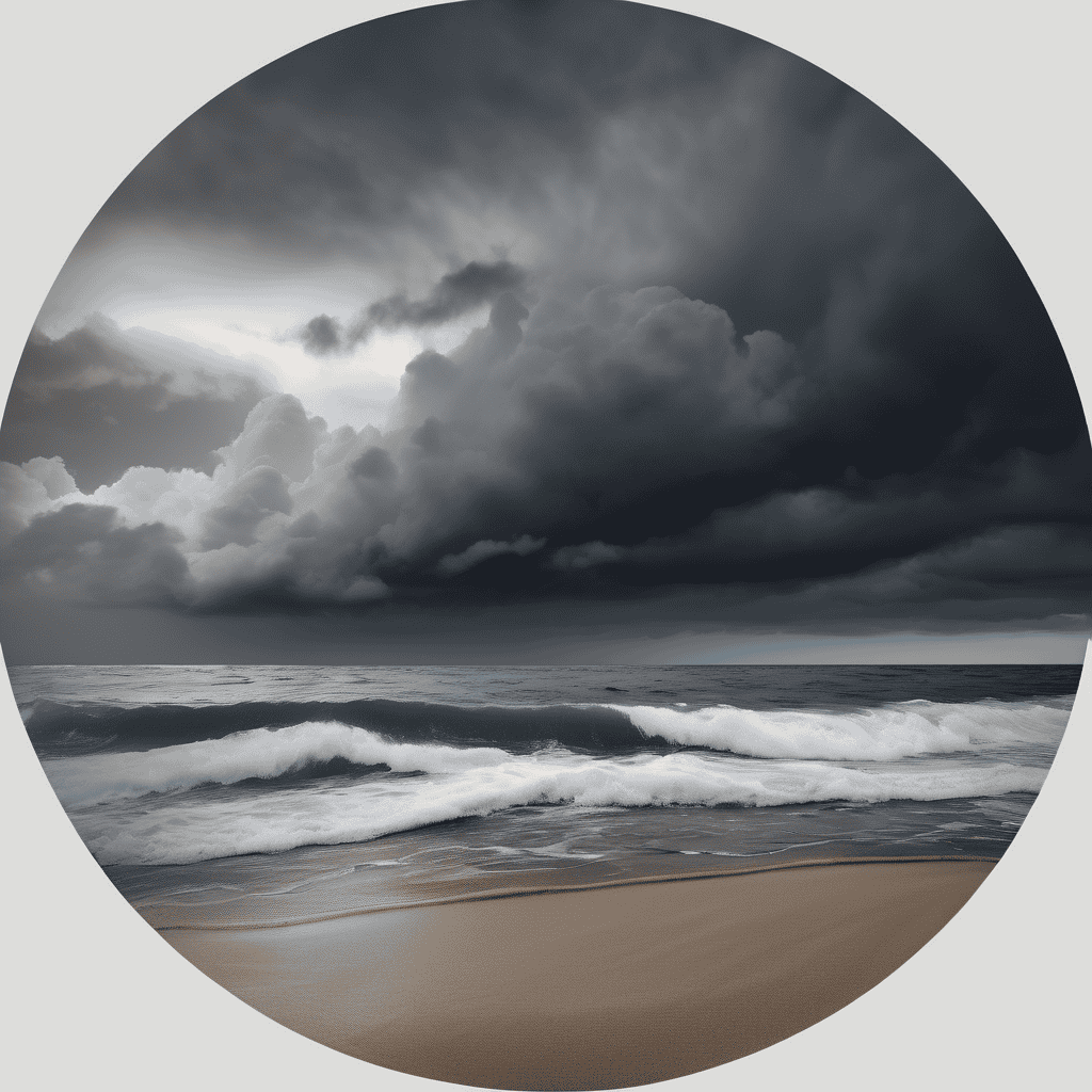 Fiji Weather Alert: Heavy Rain Warning for Western Division, Yasawa and Mamanuca, Kadavu; Strong Wind Warning as Tropical Cyclone URMIL Moves Southeast