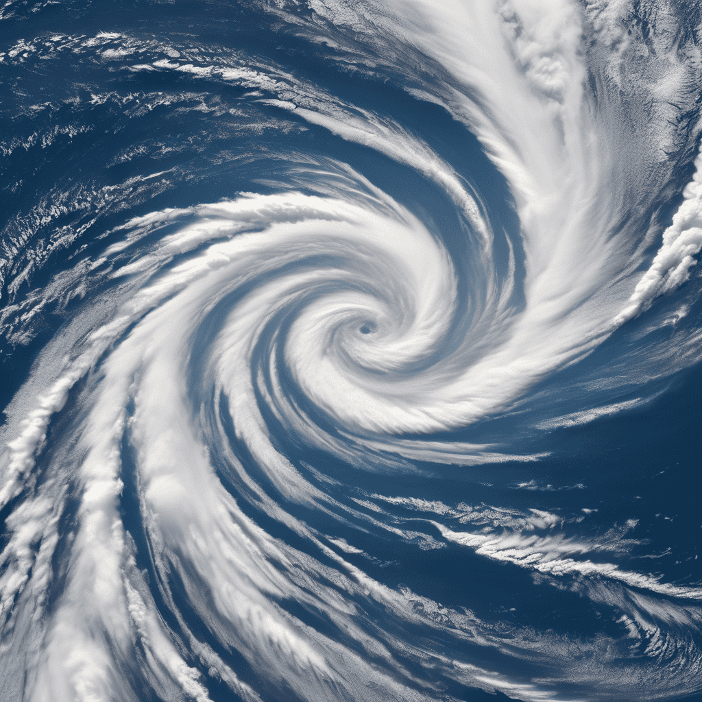 Urmil Approaches Fiji as Category 1 Cyclone Tracks Southeast