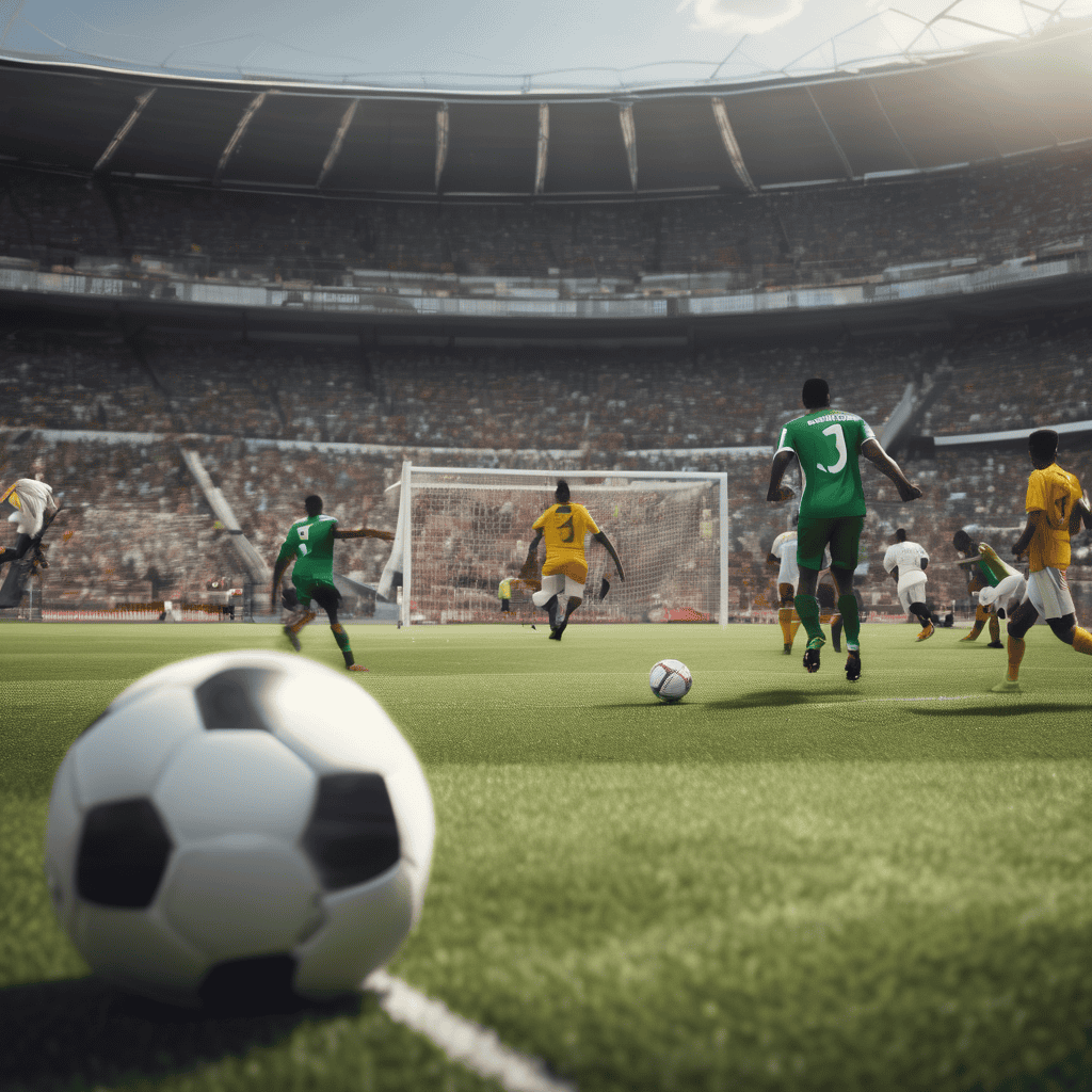 Messi Tackled by Pitch Invader in Inter Miami Friendly