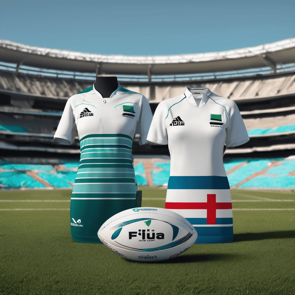 Murray vs Lakai: Flanker Duel Headlines Drua-Hurricanes Clash in Lautoka