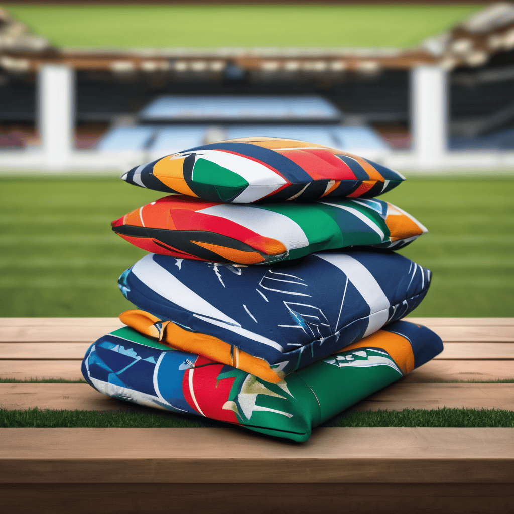 FlameTree donates jerseys to Fiji's grassroots rugby clubs, fueling youth development