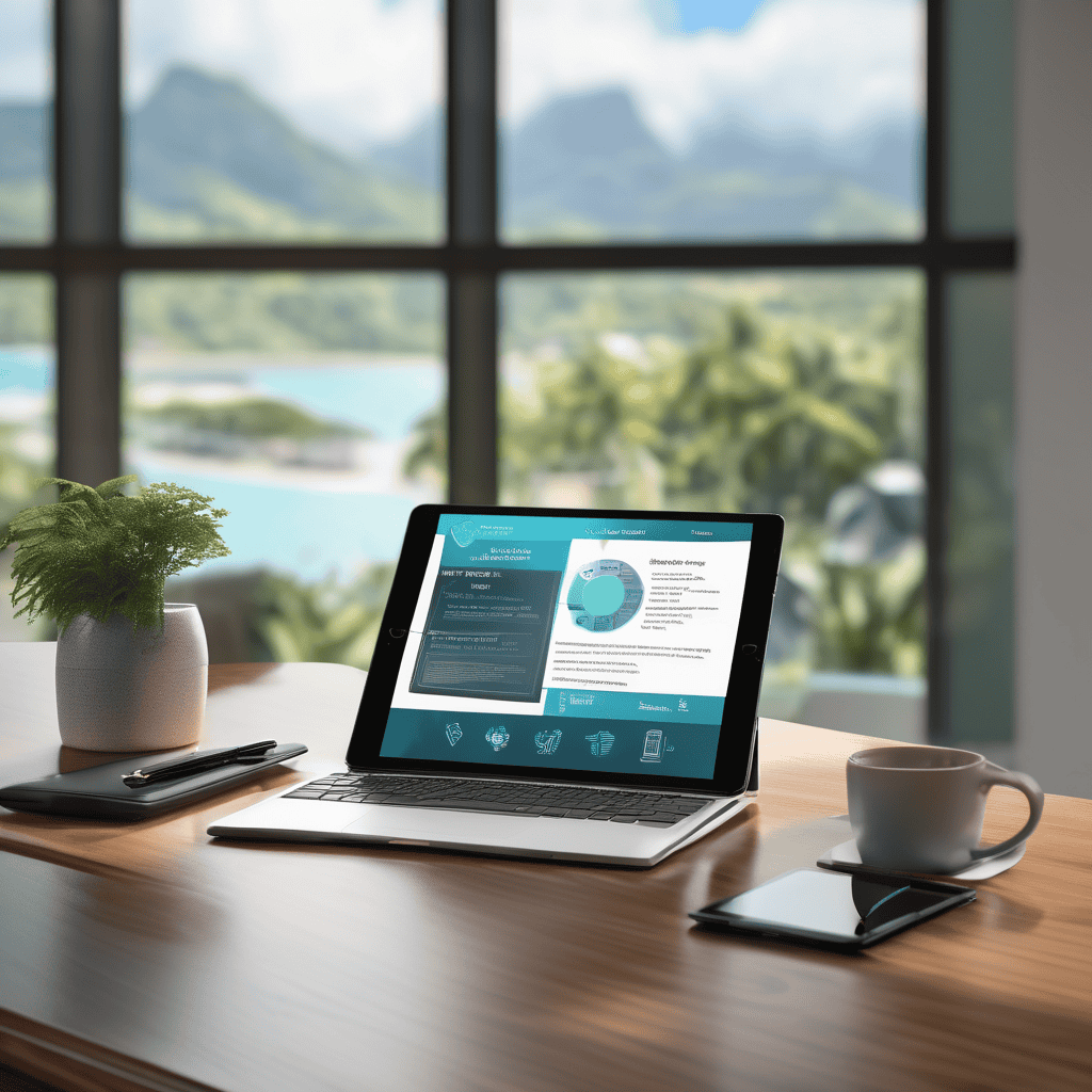 Fiji Public Trustee Bets on Tech Upgrades to Transform Estate Planning