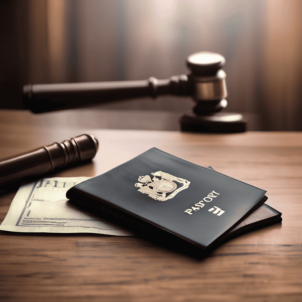 Fiji Journalist's Bail Request to Travel to Australia Heads to Court