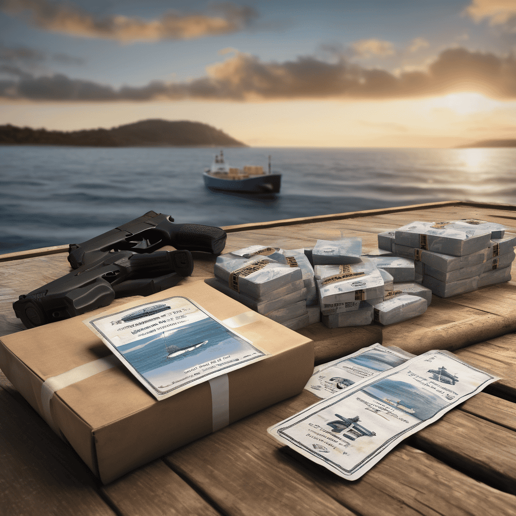 Fiji cocaine seizure: Defence questions conspiracy charges as bail hearing proceeds