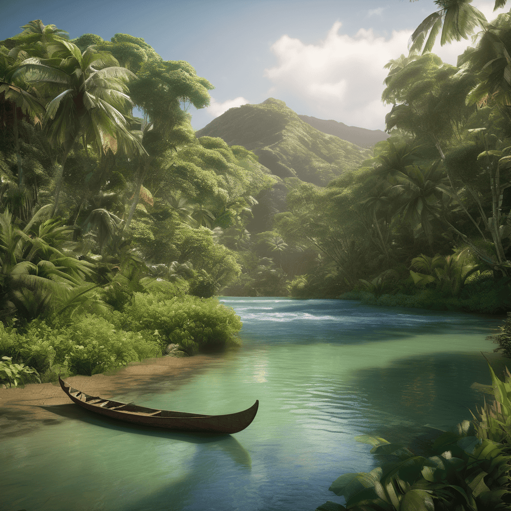 Investigation Underway After Woman's Body Found in River Near Naidiridiri