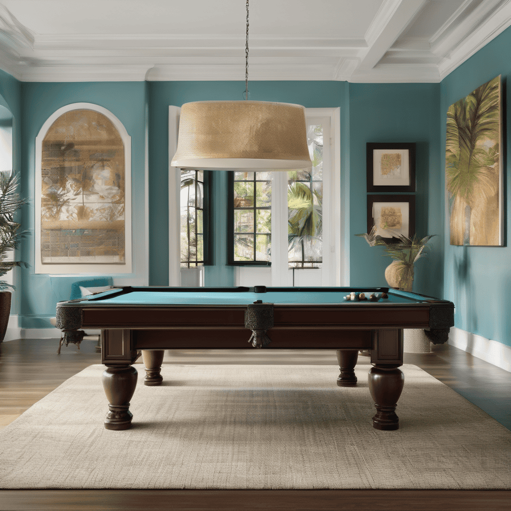 Youth vs Experience Sparks Fiji Open Billiards in Suva